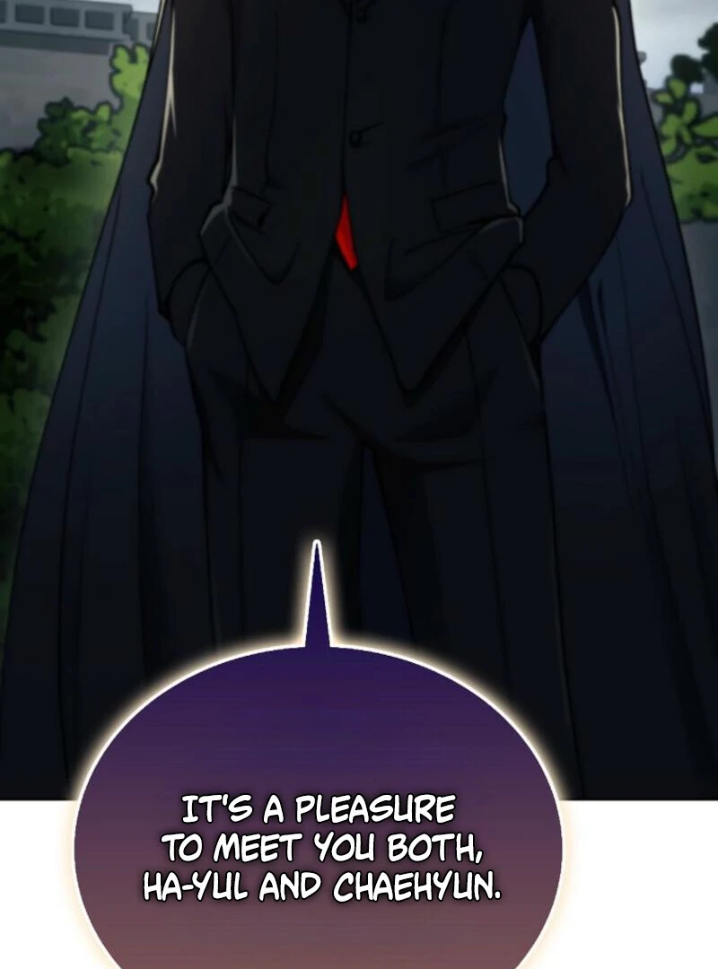 I Became The Villain The Hero Is Obsessed With Chapter 19 - page 147