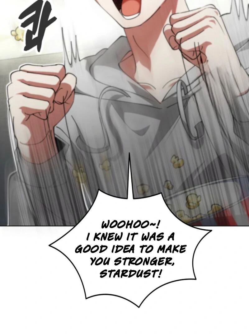 I Became The Villain The Hero Is Obsessed With Chapter 19 - page 33