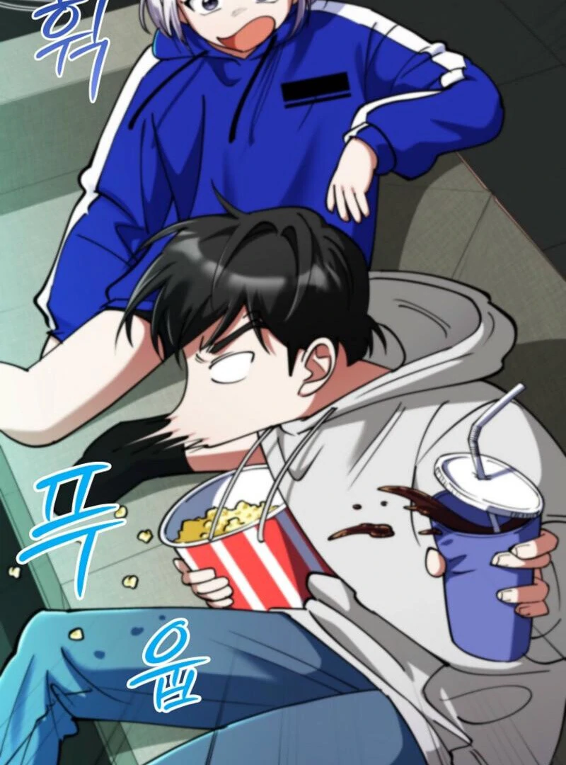 I Became The Villain The Hero Is Obsessed With Chapter 19 - page 37