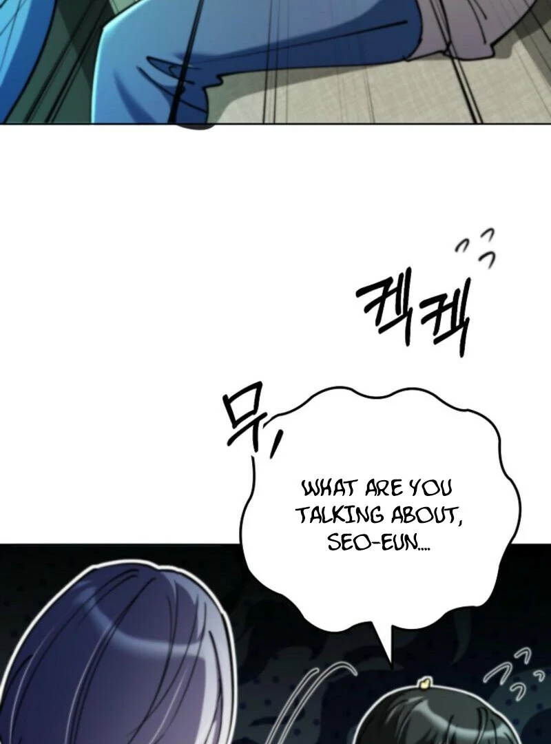 I Became The Villain The Hero Is Obsessed With Chapter 19 - page 38