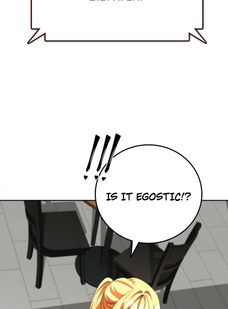 I Became The Villain The Hero Is Obsessed With Chapter 19 - page 3