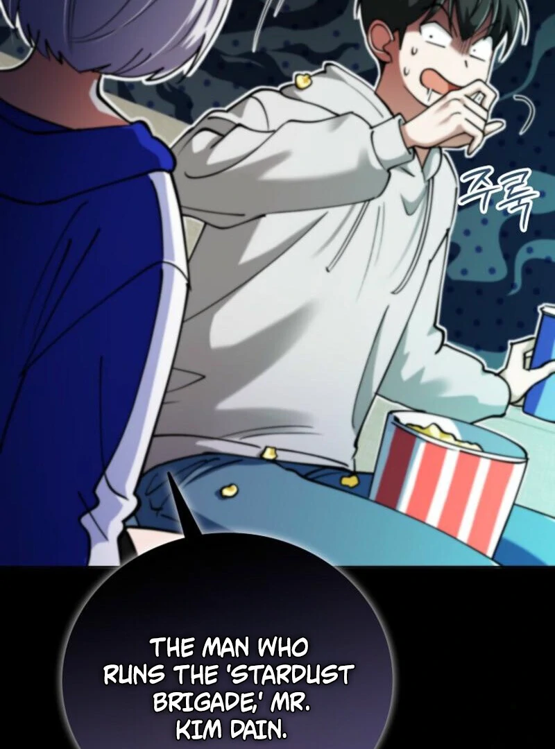 I Became The Villain The Hero Is Obsessed With Chapter 19 - page 39
