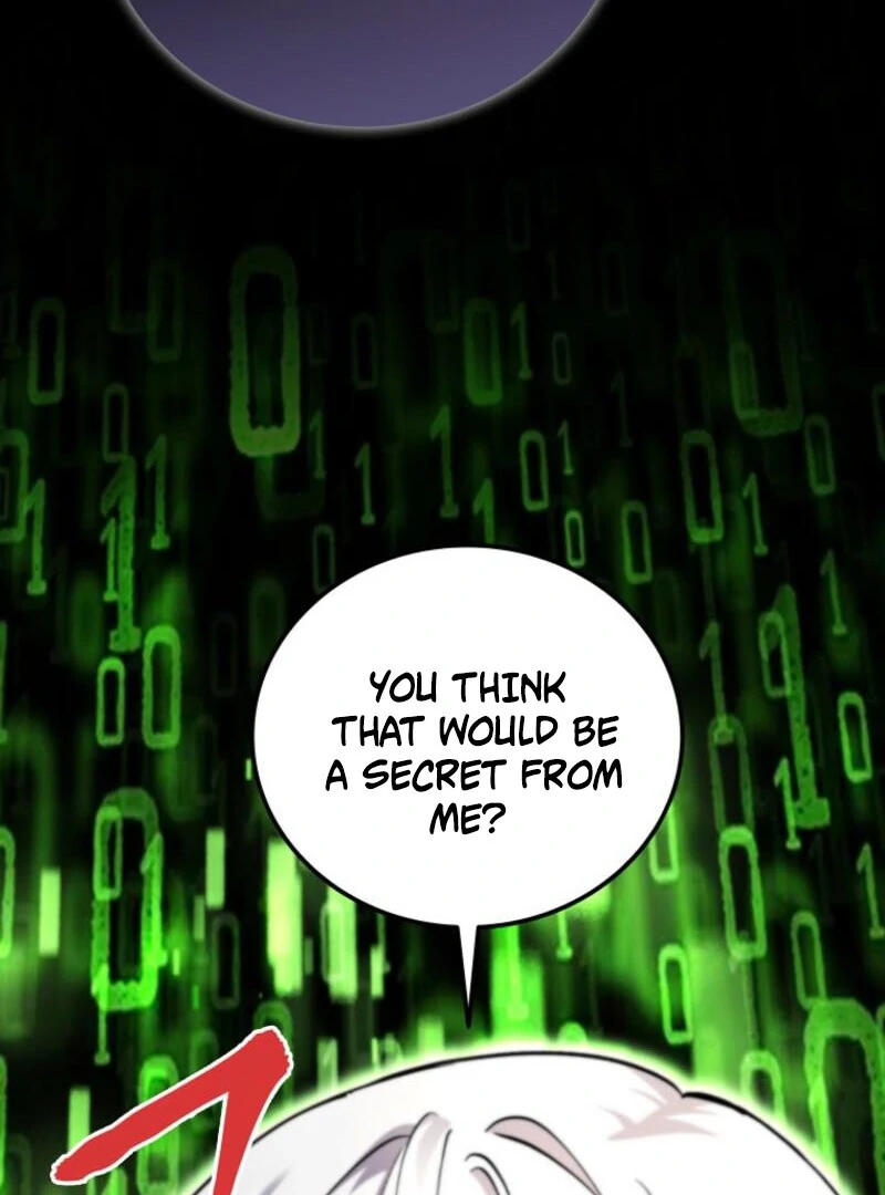 I Became The Villain The Hero Is Obsessed With Chapter 19 - page 40
