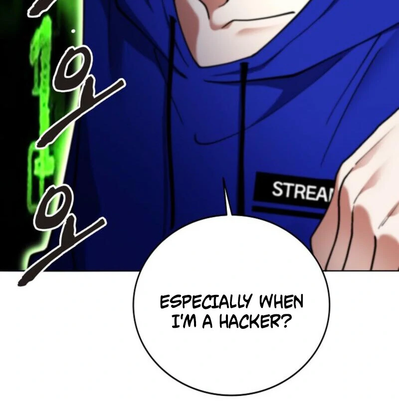 I Became The Villain The Hero Is Obsessed With Chapter 19 - page 42