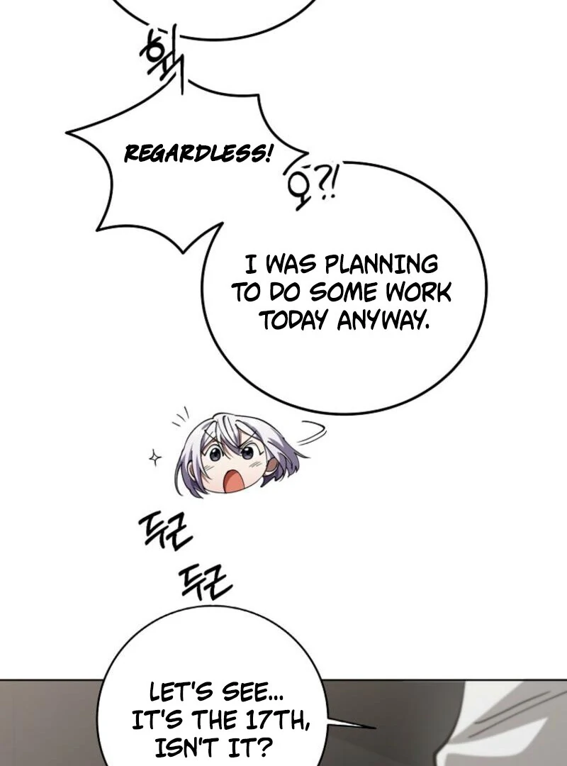 I Became The Villain The Hero Is Obsessed With Chapter 19 - page 45