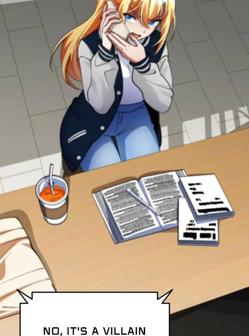 I Became The Villain The Hero Is Obsessed With Chapter 19 - page 4