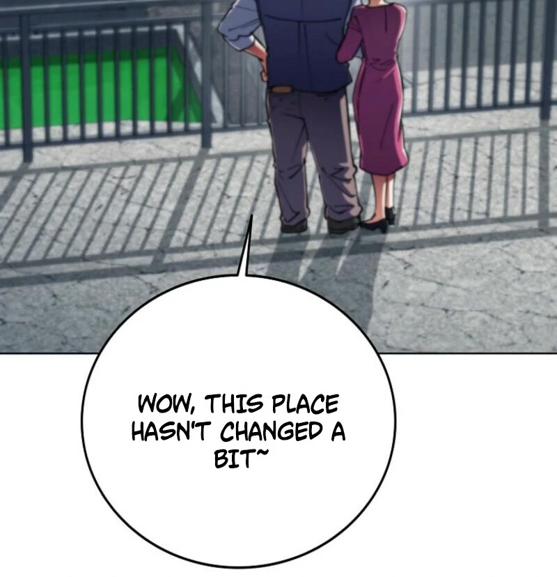I Became The Villain The Hero Is Obsessed With Chapter 19 - page 55