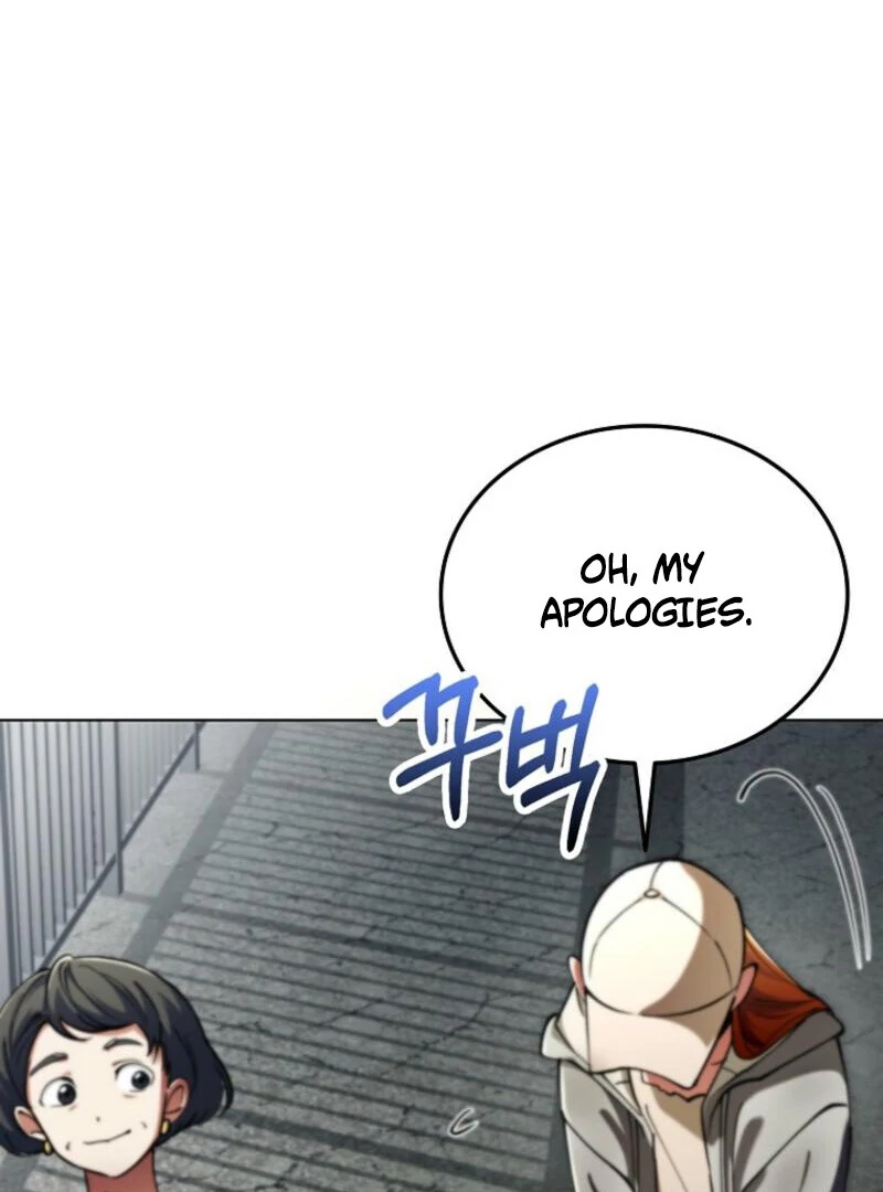 I Became The Villain The Hero Is Obsessed With Chapter 19 - page 58