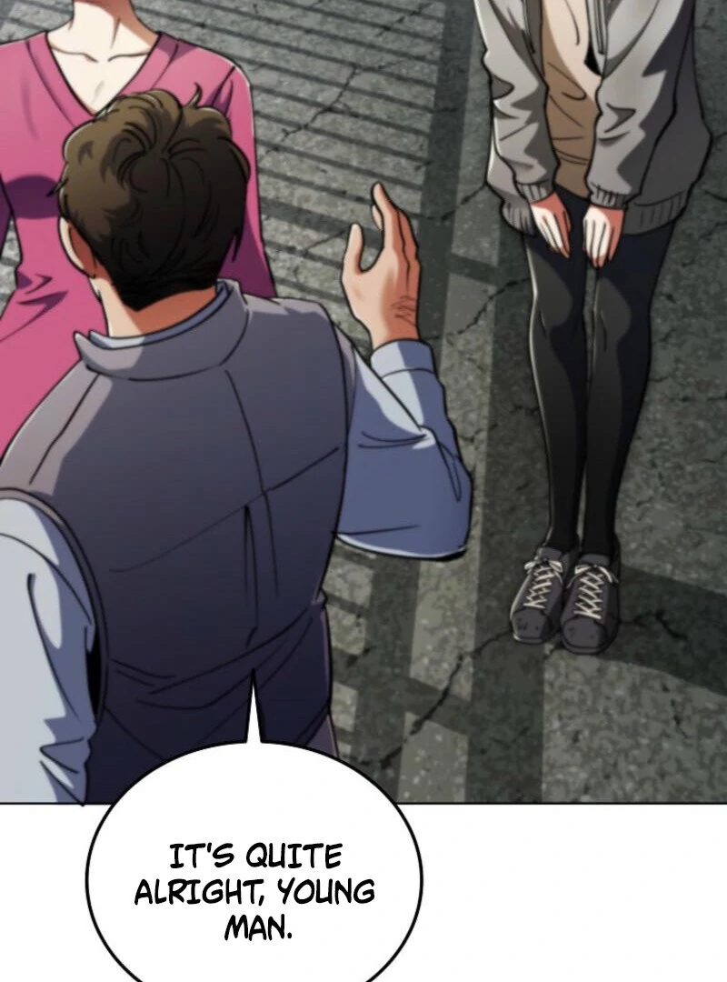 I Became The Villain The Hero Is Obsessed With Chapter 19 - page 59