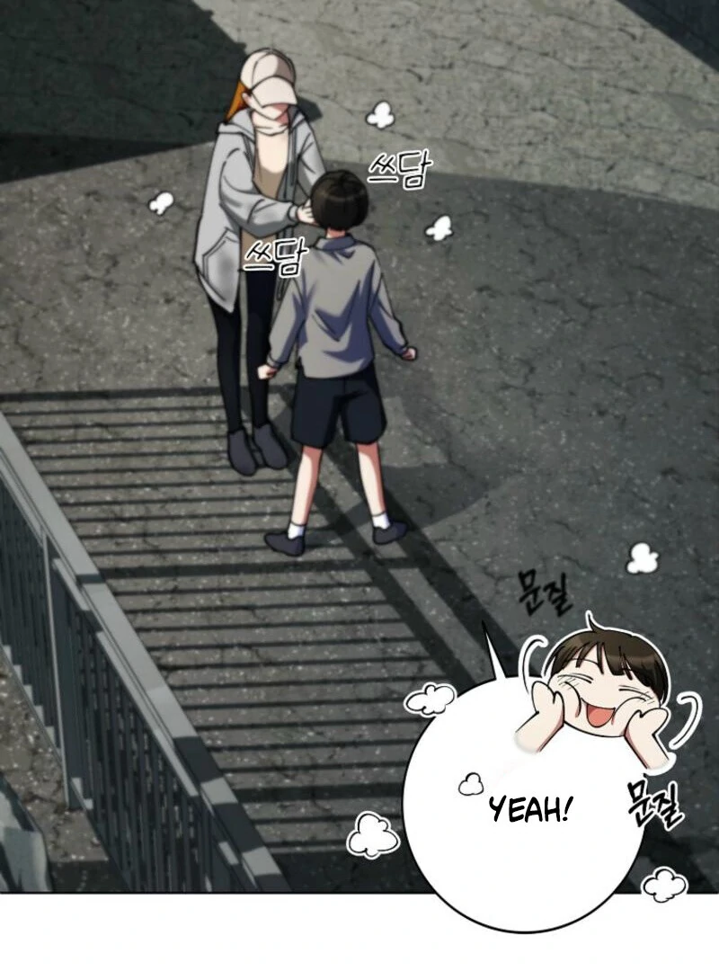 I Became The Villain The Hero Is Obsessed With Chapter 19 - page 72