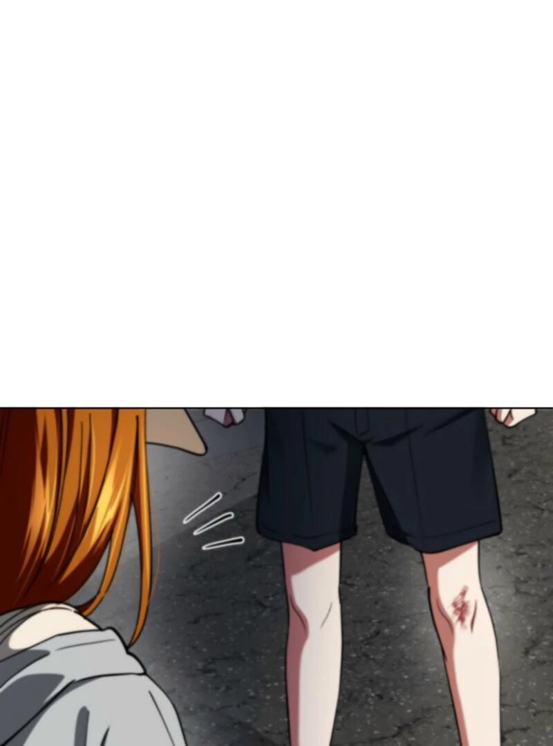 I Became The Villain The Hero Is Obsessed With Chapter 19 - page 73