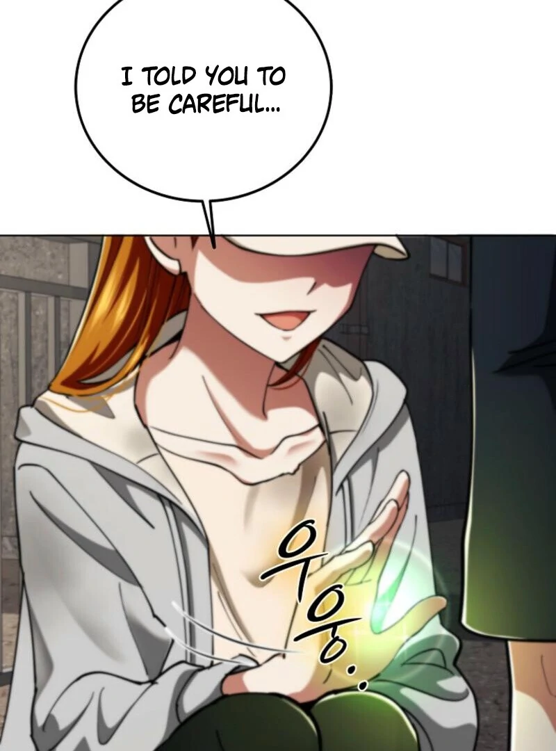 I Became The Villain The Hero Is Obsessed With Chapter 19 - page 77