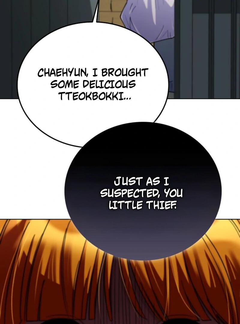 I Became The Villain The Hero Is Obsessed With Chapter 19 - page 95