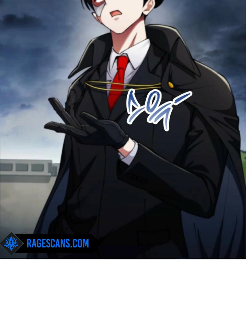 I Became The Villain The Hero Is Obsessed With Chapter 20 - page 9