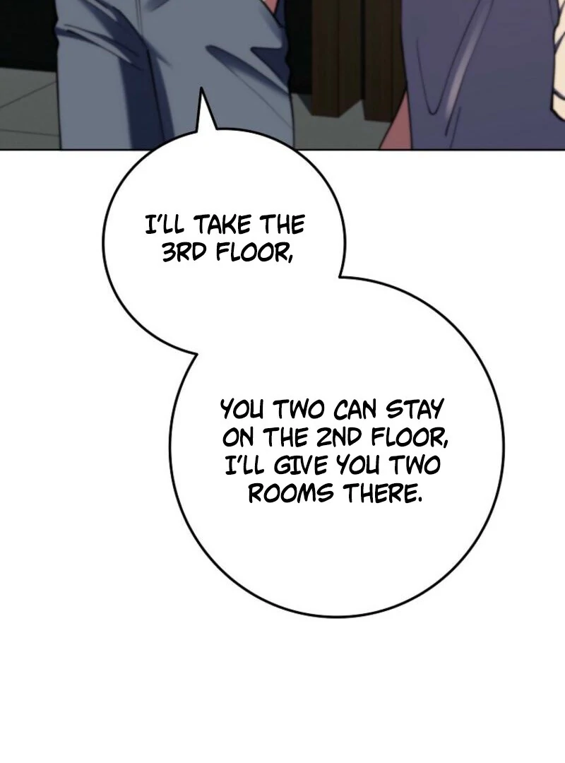 I Became The Villain The Hero Is Obsessed With Chapter 20 - page 109