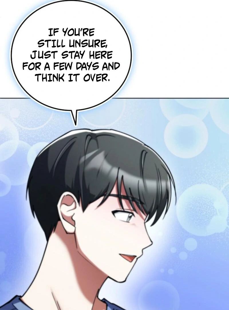 I Became The Villain The Hero Is Obsessed With Chapter 20 - page 112