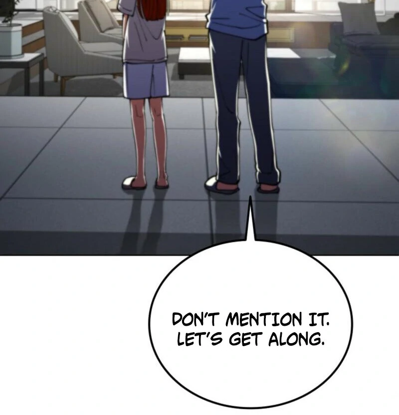 I Became The Villain The Hero Is Obsessed With Chapter 20 - page 127