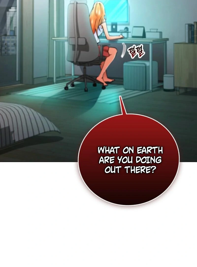 I Became The Villain The Hero Is Obsessed With Chapter 20 - page 136