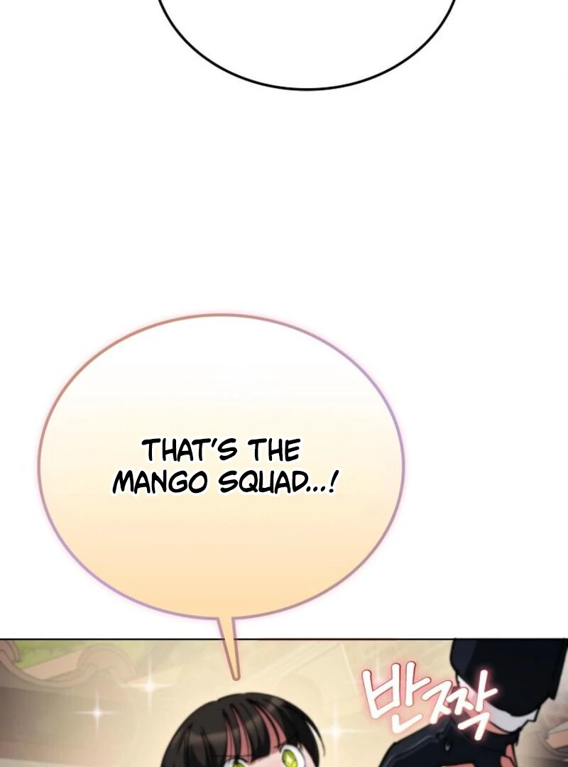 I Became The Villain The Hero Is Obsessed With Chapter 20 - page 18