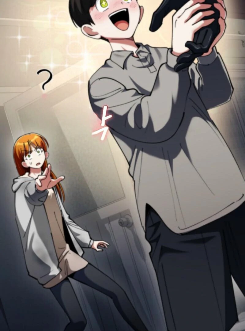 I Became The Villain The Hero Is Obsessed With Chapter 20 - page 19