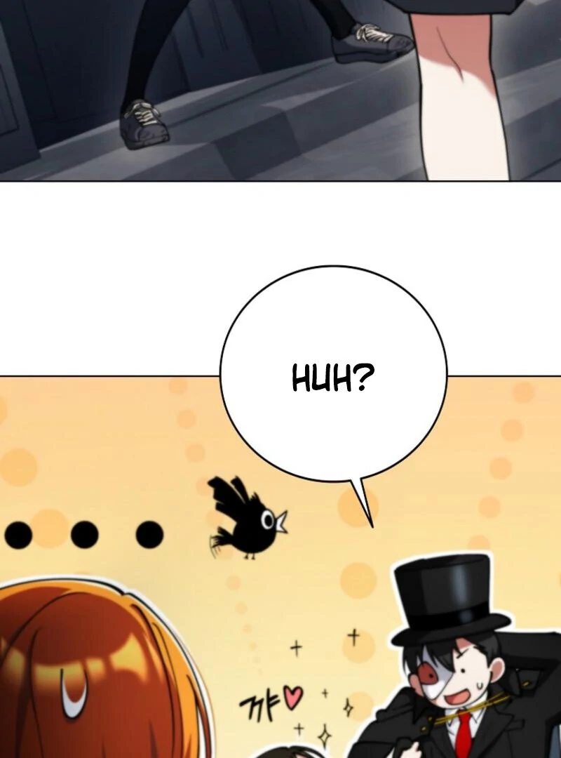 I Became The Villain The Hero Is Obsessed With Chapter 20 - page 20