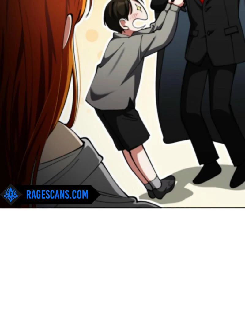 I Became The Villain The Hero Is Obsessed With Chapter 20 - page 21