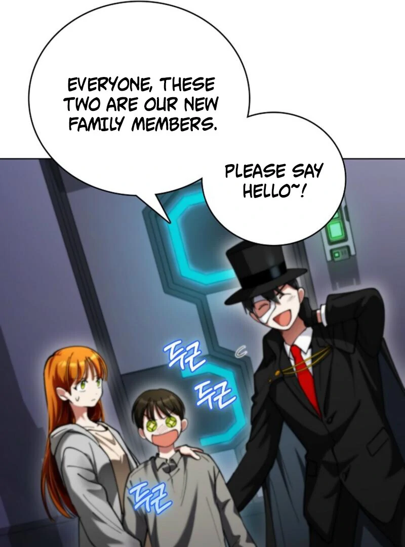 I Became The Villain The Hero Is Obsessed With Chapter 20 - page 26