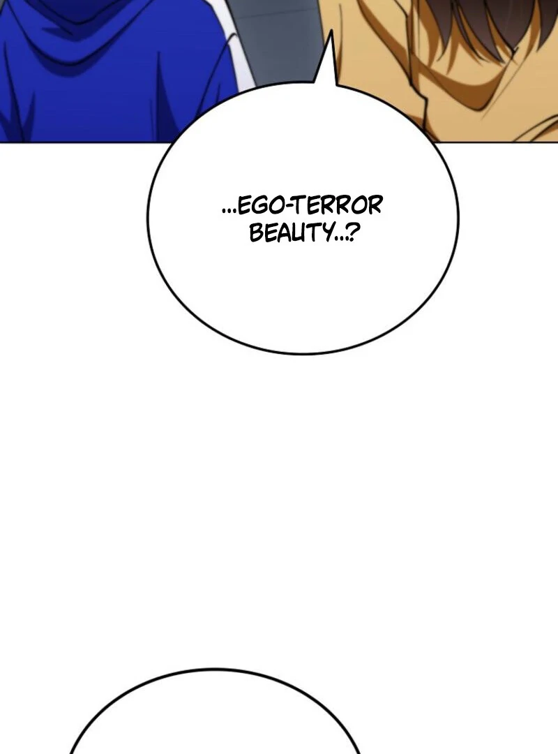 I Became The Villain The Hero Is Obsessed With Chapter 20 - page 28