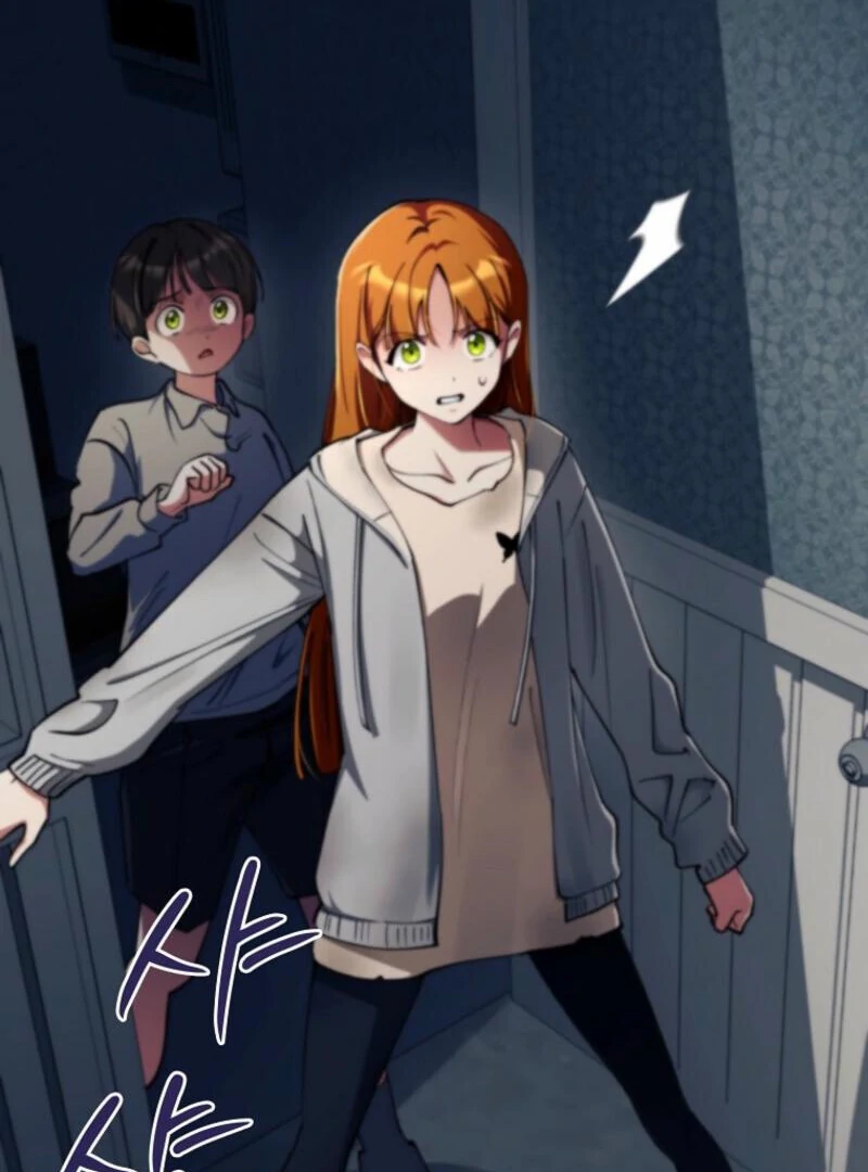 I Became The Villain The Hero Is Obsessed With Chapter 20 - page 2