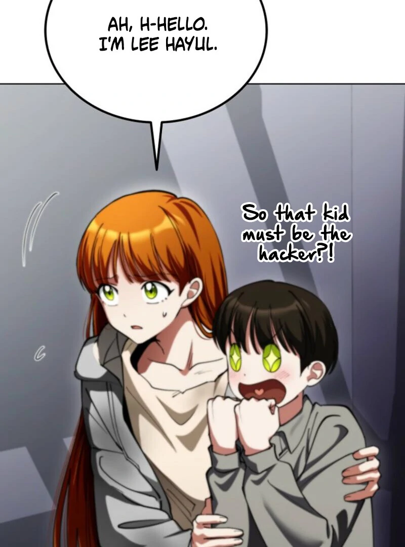 I Became The Villain The Hero Is Obsessed With Chapter 20 - page 29