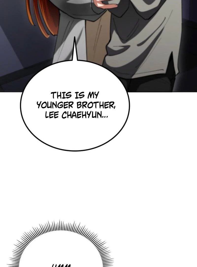 I Became The Villain The Hero Is Obsessed With Chapter 20 - page 30
