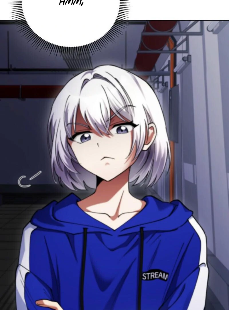 I Became The Villain The Hero Is Obsessed With Chapter 20 - page 31