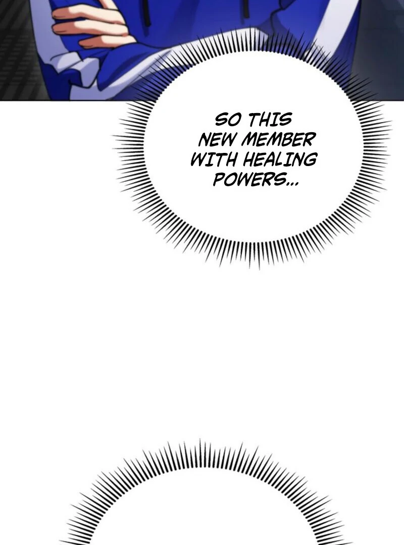 I Became The Villain The Hero Is Obsessed With Chapter 20 - page 32