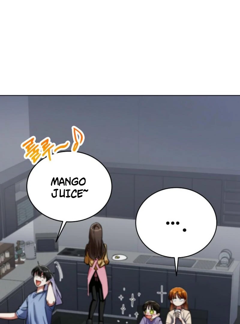 I Became The Villain The Hero Is Obsessed With Chapter 20 - page 35