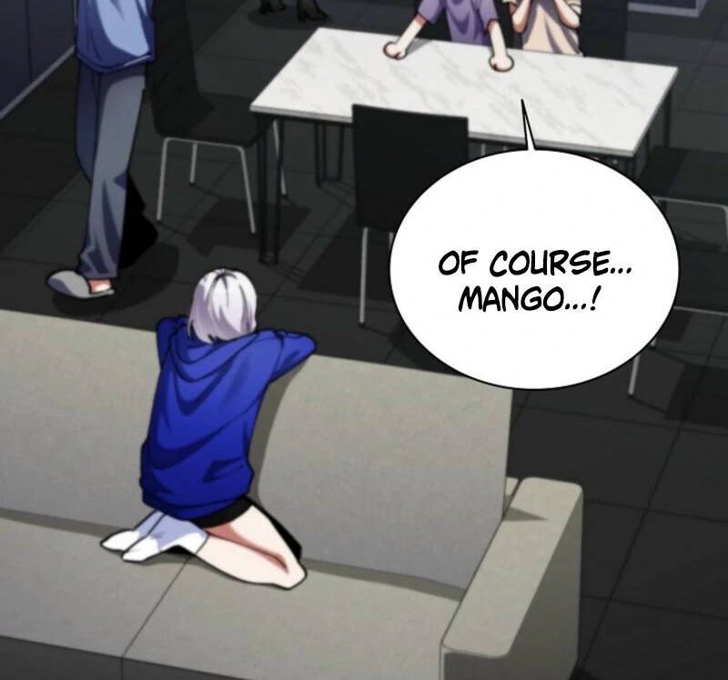 I Became The Villain The Hero Is Obsessed With Chapter 20 - page 36