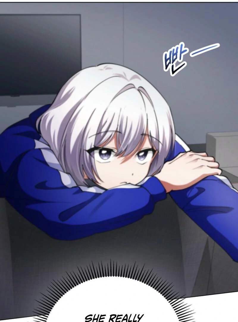 I Became The Villain The Hero Is Obsessed With Chapter 20 - page 38