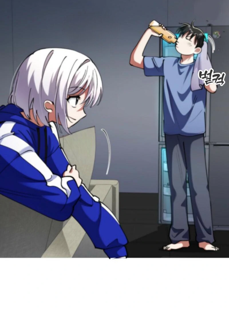 I Became The Villain The Hero Is Obsessed With Chapter 20 - page 42