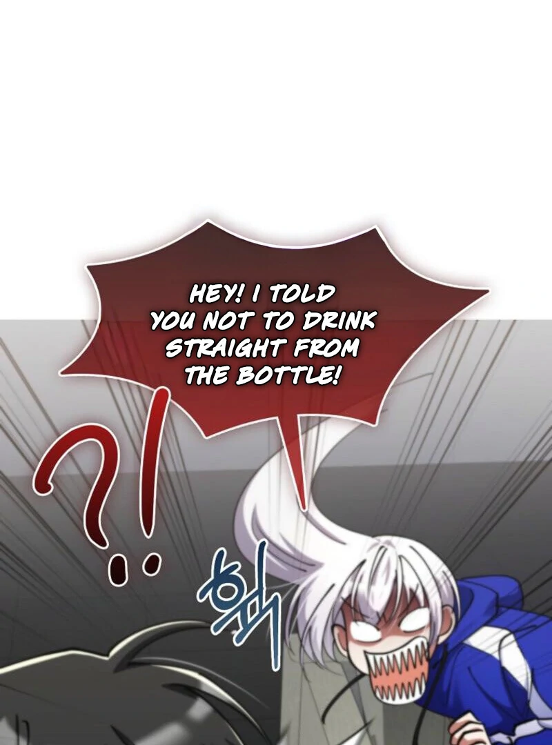 I Became The Villain The Hero Is Obsessed With Chapter 20 - page 43
