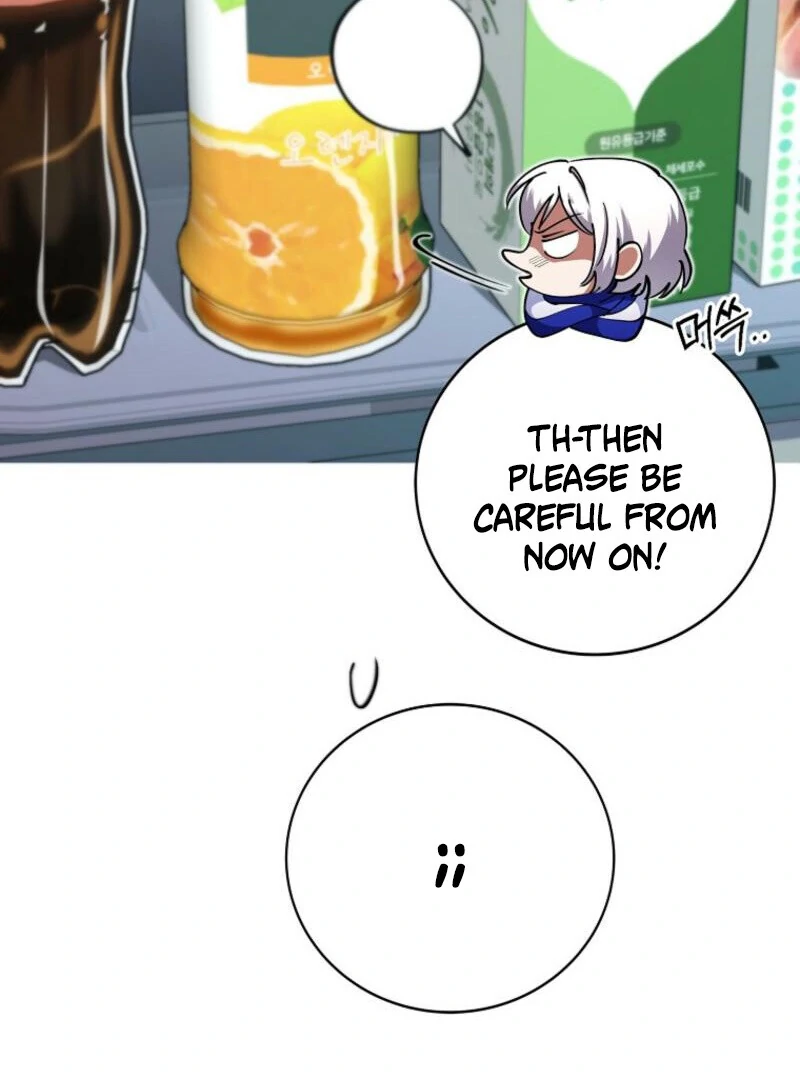 I Became The Villain The Hero Is Obsessed With Chapter 20 - page 46