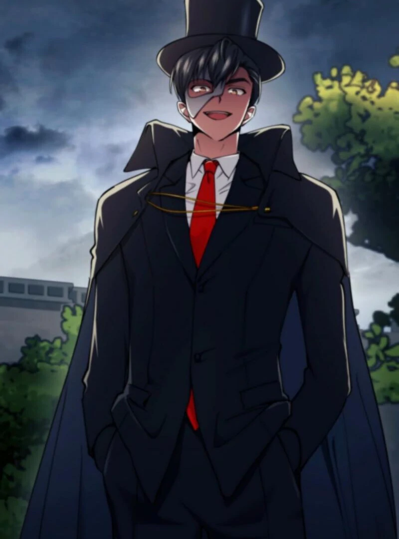 I Became The Villain The Hero Is Obsessed With Chapter 20 - page 4