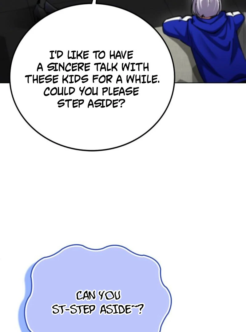 I Became The Villain The Hero Is Obsessed With Chapter 20 - page 55