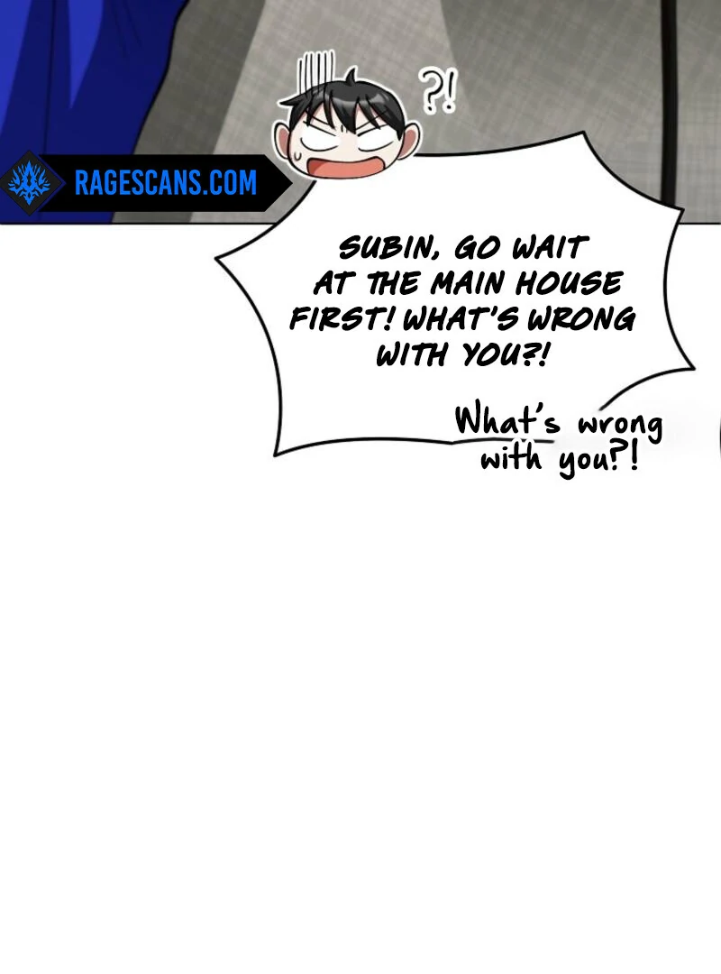 I Became The Villain The Hero Is Obsessed With Chapter 20 - page 57