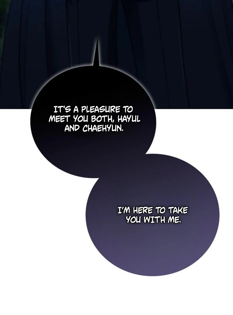 I Became The Villain The Hero Is Obsessed With Chapter 20 - page 5