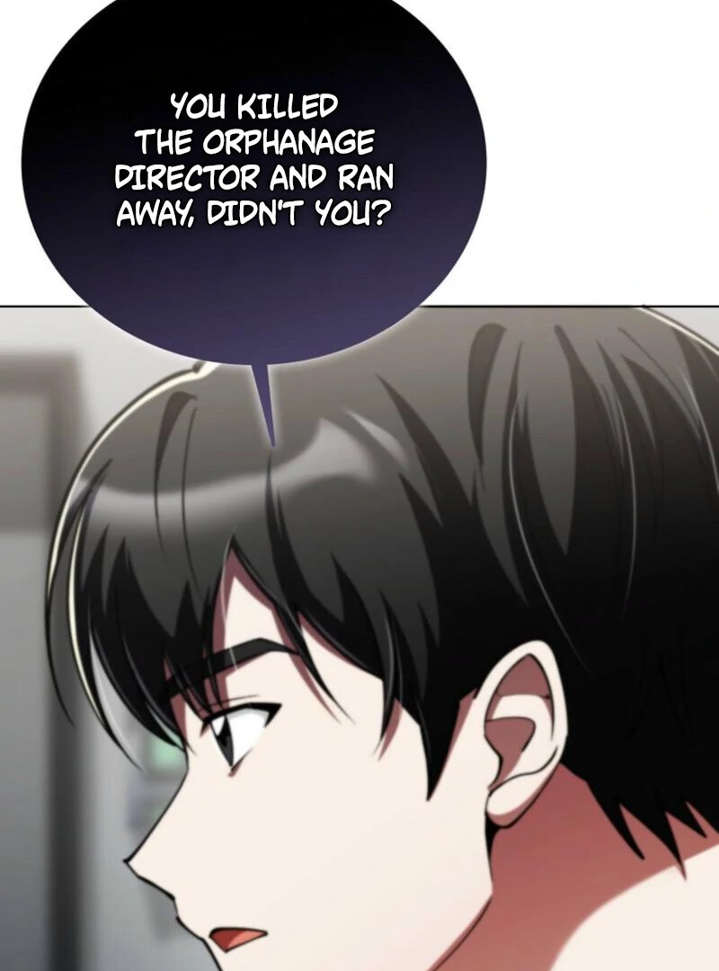 I Became The Villain The Hero Is Obsessed With Chapter 20 - page 60