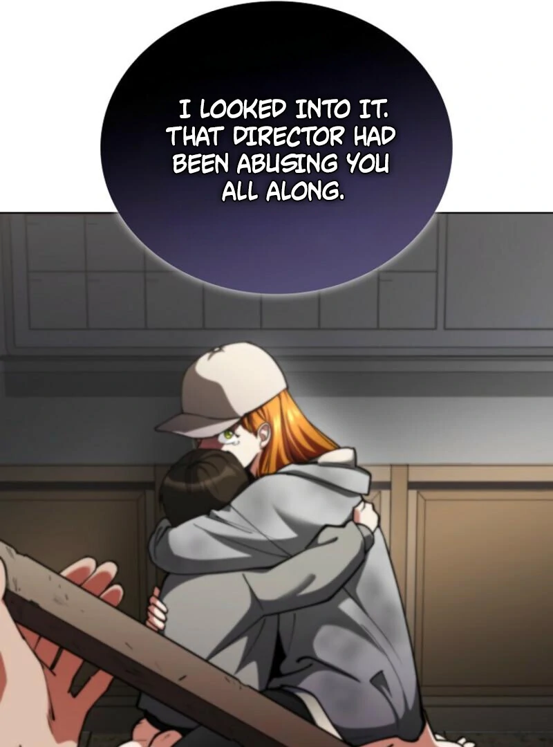 I Became The Villain The Hero Is Obsessed With Chapter 20 - page 63