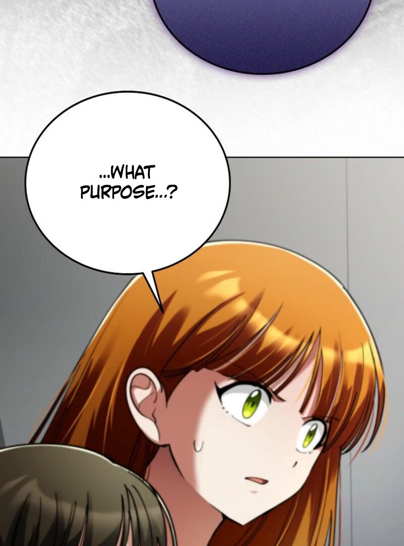 I Became The Villain The Hero Is Obsessed With Chapter 20 - page 65