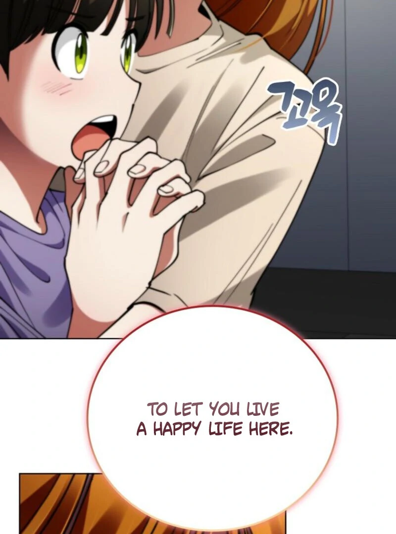 I Became The Villain The Hero Is Obsessed With Chapter 20 - page 66