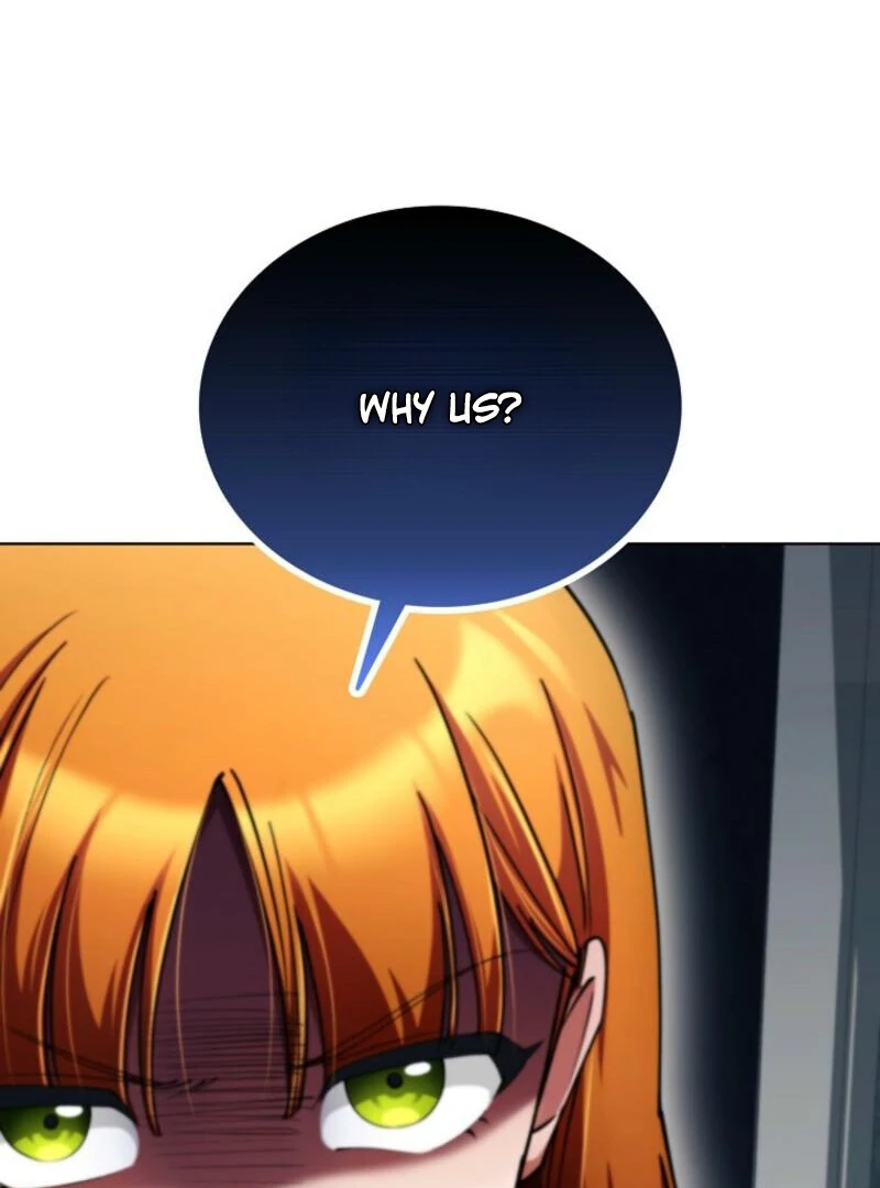 I Became The Villain The Hero Is Obsessed With Chapter 20 - page 6