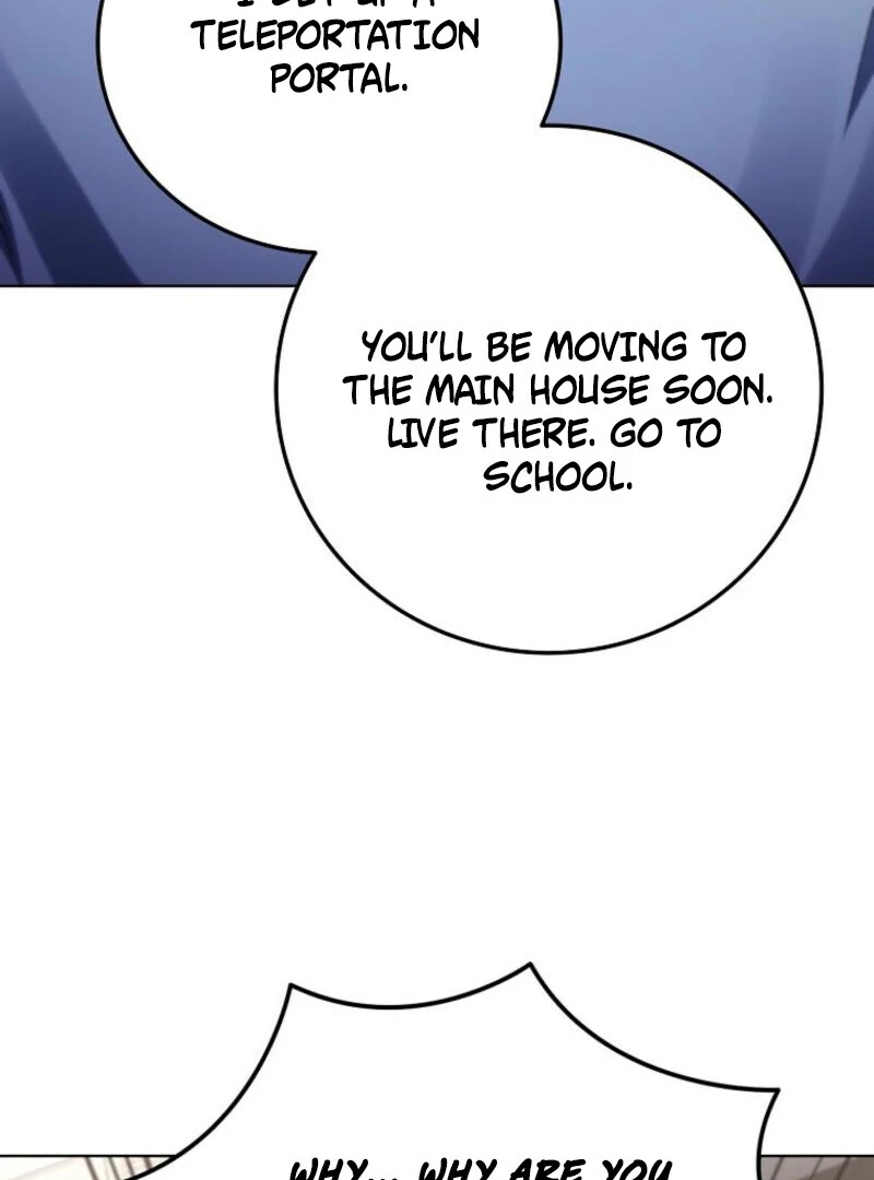 I Became The Villain The Hero Is Obsessed With Chapter 20 - page 70