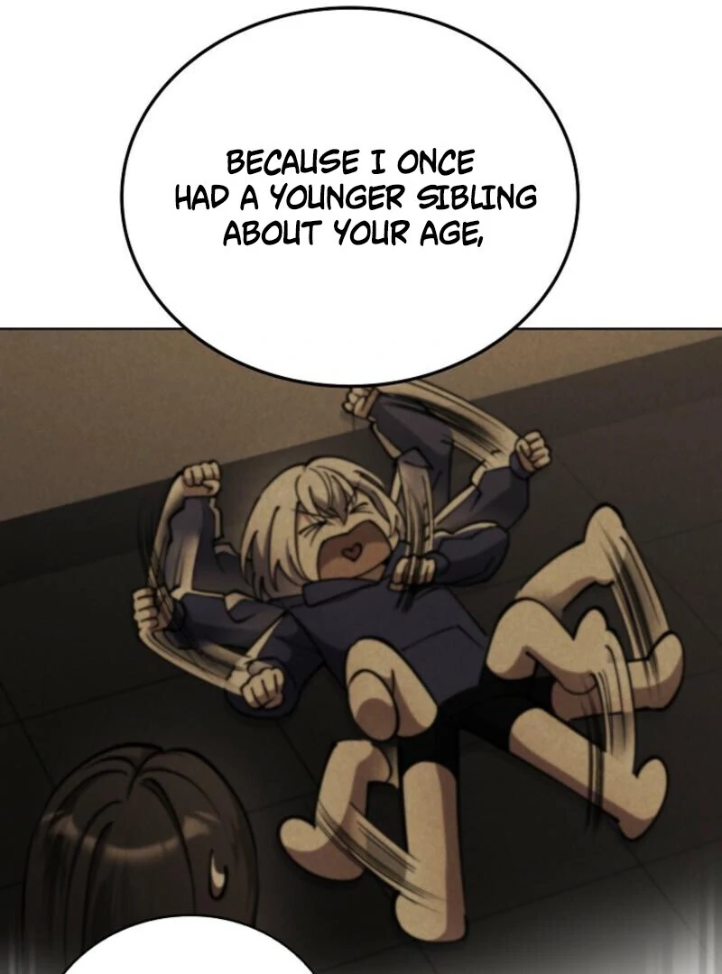 I Became The Villain The Hero Is Obsessed With Chapter 20 - page 73